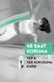Nivea Invisible Black & White Pure Kadın Deodorant Roll-on 50 ml - 3