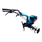 Dakkın DAK 250 Benzinli Şanzımanlı 7 Hp Çapa Makinası 2+1 - 3