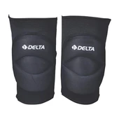Delta Deluxe Unisex Voleybol Dizliği (Çiftli) - 1