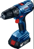 Bosch GSB 180-Li Çift Akülü 1.5 Ah Vidalama Makinesi - 1