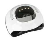 Sun X21 Max UV Led Kurutucu 320 Watt-72 Led Tırnak Oje Kurutma Cihazı thumbnail 5