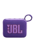 JBL Go 4 Mor Bluetooth Hoparlör thumbnail 2