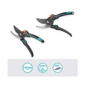 Gardena 12251 Budama Makası 24 MM - 2