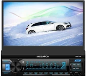 MEGAVOX MGX-182 7İNÇ MPS INDASH TEYP - 1