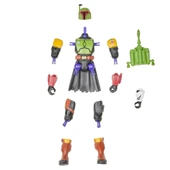 Mixmashers Star Wars Figür Boba Fett - 5