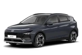 Hyundai Bayon Ön Arka Koruma 2025+ Sonrası Uyumlu - 3