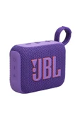JBL Go 4 Mor Bluetooth Hoparlör thumbnail 1