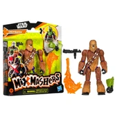 Mixmashers Star Wars Figür Chewbacca - 10