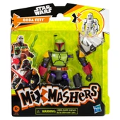Mixmashers Star Wars Figür Boba Fett - 2