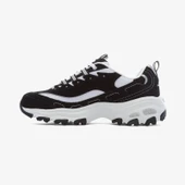 Skechers D'lites Sparkling Rain Kadın Spor Ayakkabı - 2