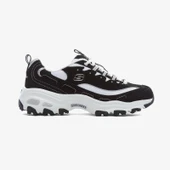 Skechers D'lites Sparkling Rain Kadın Spor Ayakkabı - 1
