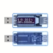 S Line USB Voltaj ve Akım Test Cihazı - 1
