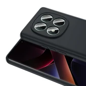 Xiaomi Poco X7 Kılıf Zore Mara Lansman Kapak - 7