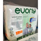 EVONY L BEDEN BELBANTLI HASTA BEZİ - 1