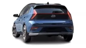 Hyundai Bayon Ön Arka Koruma 2025+ Sonrası Uyumlu - 2