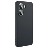 Xiaomi Poco X7 Pro Kılıf Zore Mara Lansman Kapak - 5