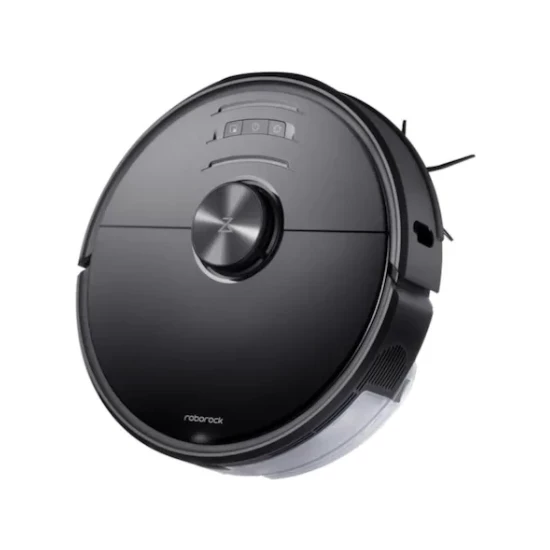 Roborock S6 MaxV Vacuum Cleaner Robot Süpürge ve Paspas - 1