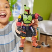Mixmashers Star Wars Figür Boba Fett - 7