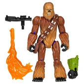 Mixmashers Star Wars Figür Chewbacca - 4