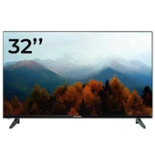 Awox B243200 HD 32'' 82 Ekran Uydu Alıcılı LED TV - 1