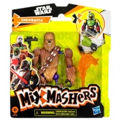 Mixmashers Star Wars Figür Chewbacca - 2