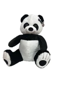 Polly Toys Peluş Panda 80Cm POL-1098 - 1