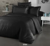 %100 PAMUK SATEN ÇİFT KİŞİLİK NEVRESİM TAKIMI - 1