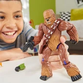 Mixmashers Star Wars Figür Chewbacca - 6