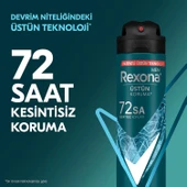 Rexona Xtra Cool Antiperspirant Erkek Deodorant 150 ml - 3