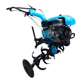Dakkın DAK 250 Benzinli Şanzımanlı 7 Hp Çapa Makinası 2+1 - 2