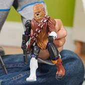 Mixmashers Star Wars Figür Chewbacca - 7