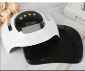 Sun X21 Max UV Led Kurutucu 320 Watt-72 Led Tırnak Oje Kurutma Cihazı thumbnail 3