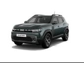 Renault Duster Ön Arka Koruma ledli 2025+ Sonrası Uyumlu - 2