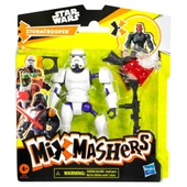 Mixmashers Star Wars Figür Stormtrooper - 2