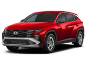 Hyundai Tucson Ön Arka Koruma 2025+ Sonrası Uyumlu - 3