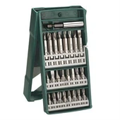 BOSCH X-Line Mini 25 Parça Vidalama Seti - 1