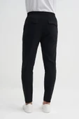 Cazador Jogger Nort Pantolon Beli Bağcıklı Cepli Düz Paça - 3