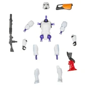 Mixmashers Star Wars Figür Stormtrooper - 5