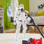 Mixmashers Star Wars Figür Stormtrooper - 3