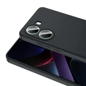Xiaomi Poco X7 Pro Kılıf Zore Mara Lansman Kapak - 6