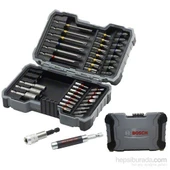 BOSCH Vidalama Ucu Seti 43 Parça - 2