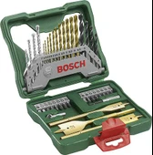 BOSCH X-Line 40 Parça Aksesuar Seti - 3