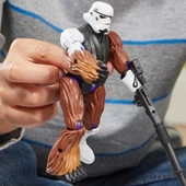 Mixmashers Star Wars Figür Stormtrooper - 8