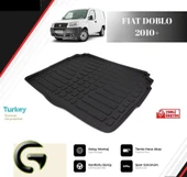BAGAJ HAVUZU FIAT DOBLO 2010+ - 1