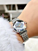 TI-600E TIGER ÇELİK KADIN SAATİ - 1