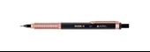 Adel Blackline Metallic 0.7mm Mekanik Kurşun Kalem - 1 Adet / 2120000048 - 1