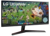 LG UltraWide 29WP60G-B 29" 1 ms WFHD IPS 75 Hz Monitör - 2