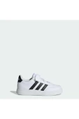 ADİDAS ÇOCUK SPOR AYAKKABI BREAKNET 2.0 EL C IE3792 - 1