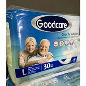 GOODCARE L BEDEN BELBANTLI HASTA BEZİ thumbnail 1