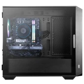Dragos DRx7083 Ryzen 5 7600 32GB DDR5 Ram 1TB NVMe 8GB RTX4060 27 İnç 240Hz Curved Oyun Hazır Sistem - 4